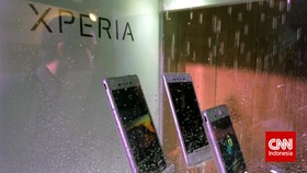 Sony Pertimbangkan Bangun Pabrik Ponsel di Indonesia