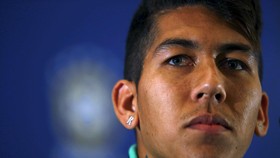 Ronaldinho: Cou-Firmino Duet Impian Bomber Liverpool