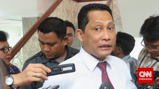 Kepala Badan Reserse Kriminal Polri Komisaris Jenderal Budi Waseso menilai bahwa polisi tidak memerlukan kewenangan penyadapan seperti yang dimiliki KPK.