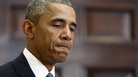 Obama ke Kenya, Teroris di Negara Tetangga Dibersihkan