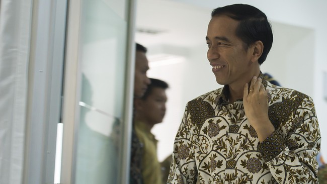 Wakil Ketua Dewan Perwakilan Rakyat Fahri Hamzah meminta Presiden Joko Widodo menjaga kepemimpinannya terkait kabar ada menteri yang menghina dirinya. 