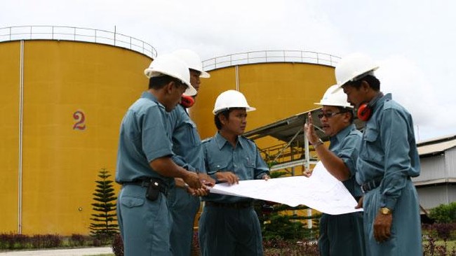 Dengan kesepakatan ini, FICP akan menggenggam 37 persen saham milik perusahaan yang masuk dalam Rajawali Group ini dengan total nilai US$505,4 juta.