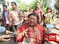 Eks Jubir Gus Dur Wimar Witoelar Kritis di RS Pondok Indah