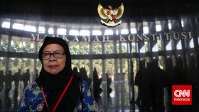 Korban Pelanggaran HAM Ajukan Judicial Review