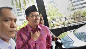 Menteri Agama: Penghulu Nikah Berpotensi Terima Gratifikasi