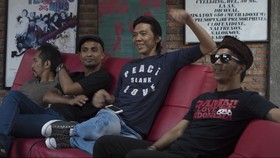 Slank Siap Rilis Album ke-21, Pertama Minus Abdee
