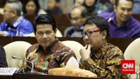 Mendagri: Pendaftaran Pilkada Tak Akan Diperpanjang Lagi