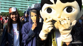 Lika-liku Pers Mahasiswa, Masihkah Bertaji?