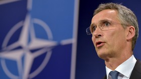 Relasi NATO dan Rusia di Posisi Tersulit Sejak Perang Dingin