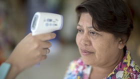 Cegah MERS, Kemenkes Siapkan Pendeteksi Suhu di 13 Bandara