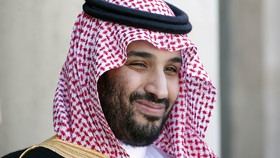 Wakil Putra Mahkota Saudi Akan Bertemu Obama dan Sekjen PBB