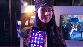 Sony Mulai Bagikan Android Marshmallow ke Xperia Z Lawas