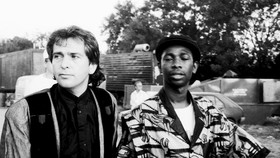Dongeng dari Festival Musik Glastonbury 1989