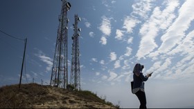 Bermodal Rp6,4 Triliun, Indosat Akan Tambah 4G di Luar Jawa