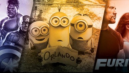 Efek Invasi Hollywood