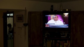Mantan Diktator Minta Maaf pada Rakyat Panama