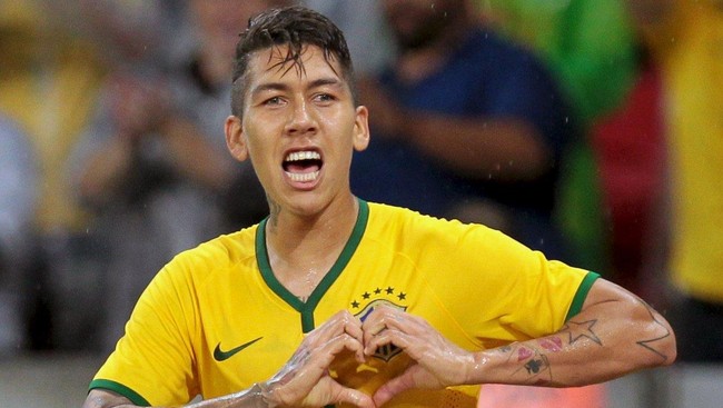 Markus Babbel menilai tingginya nilai transfer bakal membebani Roberto Firmino meski yakin pemain tersebut punya kapasitas bermain di Liga Inggris.