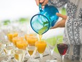 Jadwal Buka Puasa Hari Pertama 13 April 2021