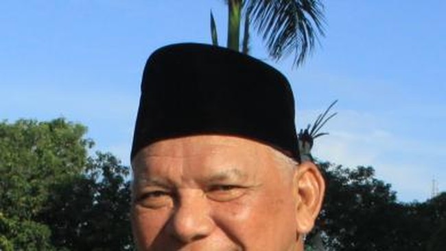"Kasus Newmont Nusa Tenggara tidak boleh terjadi di Blok Mahakam," ujar Gubernur Kalimantan Timur Awang Faroek Ishak.