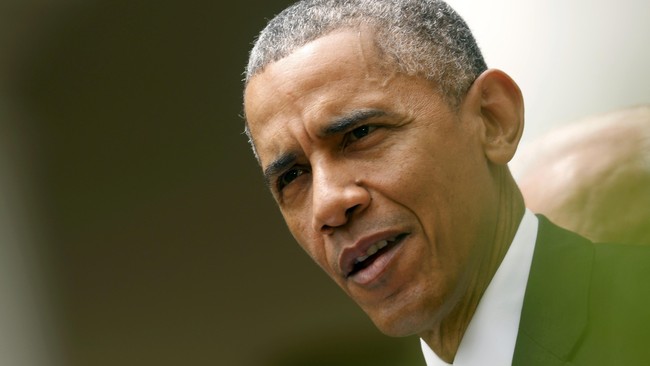 Barack Obama dan keluarganya tiba di Bandara I Gusti Ngurah Rai, Denpasar, Bali pada pukul 18.52 Wita. Mereka akan berlibur selama lima hari.