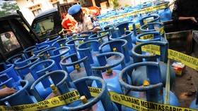 Diduga Markup, ICW Desak Pertamina Turunkan Harga LPG 12 Kg