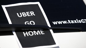 Mau Bentuk PT, Uber akan Minta Izin Usaha ke BKPM