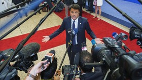 Cegah Radikalisasi, Italia Beri Pemuda Rp7 Juta untuk Piknik