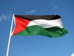 Dengan Satu Kaki, Jurnalis Palestina Kembali Meliput