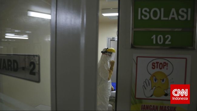 Kondisi Dua Pasien Positif Corona di RSPI Membaik RSPI Sulianti Saroso menyatakan dua pasien asal Depok yang dinyatakan positif virus corona (Covid-19) kini sudah tidak demam maupun sesak nafas.