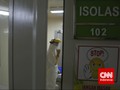 RS Hasan Sadikin Bandung Isolasi Pasien Terduga Virus Corona