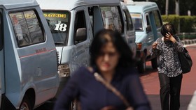 Organda Jelaskan Kendala Wujudkan OK Otrip