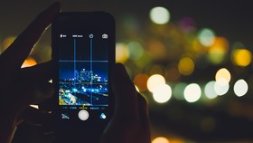 Resolusi Kamera iPhone 6s Lebih Besar, 12 MP