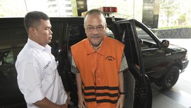 Kasus Wisma Atlet, Pejabat Sumsel Rugikan Negara Rp 54 Miliar