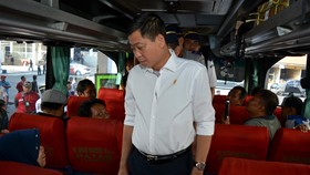 Kemenhub Tambah Angkutan Nasional Lebaran