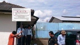 Tunggakan PBB 500 Warga Jakarta Mencapai Rp 3 Triliun