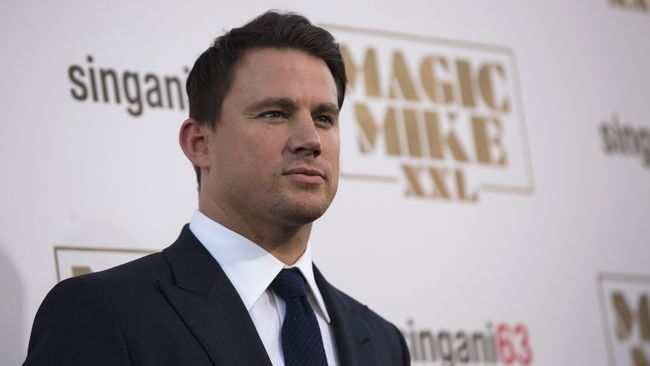 Jika Magic Mike XXL sukses, itu berkat Channing Tatum. Begitu pikir Matt Bomer. Ia yakin film itu sukses sejak menonton Tatum latihan menari pertama kali.