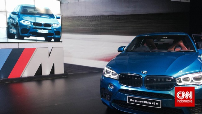 BMW Group Indonesia akan segera menjalin kerjasama dengan mitra financing (pembiayaan) perusahaan untuk memberikan promo terbaru.