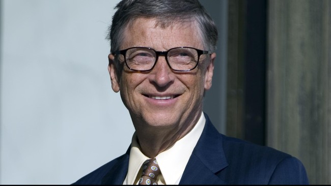 Sir Martin Broughton mengatakan Bill Gates tidak merespons tawaran membeli Liverpool, sementara Robert Kraft secara langsung menolak tawaran tersebut.