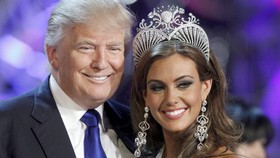 Kongres AS Diminta Selidiki Dugaan Pelecehan Seksual Trump