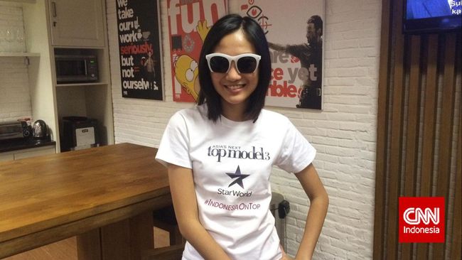 "Ini adalah reality show, yang memang drama menjadi wajib dan ditampilkan dalam 45 menit bersama tayangan yang lain," kata Gani.