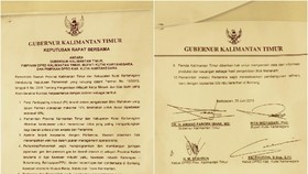 Di Mahakam, Pemda Minta Jatah Kursi sampai Aset Pertamina