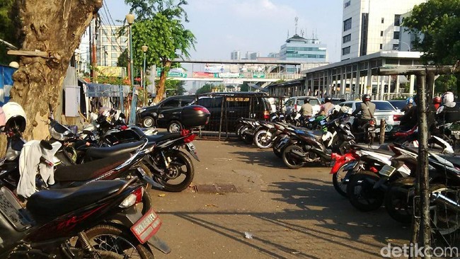 Pemerintah Jakarta berkoordinasi dengan polisi dan TNI untuk mengantisipasi benturan dengan ormas.