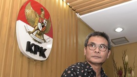 KPK Panggil Ulang Bupati Morotai Terkait Suap Pilkada