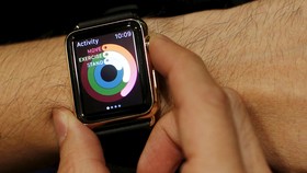 Apple Watch Selamatkan Pria Ini dari Serangan Jantung