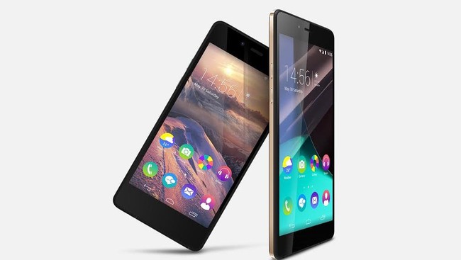 Ponsel asal Perancis ini diklaim lebih tipis dari iPhone 6 dan Samsung Galaxy S6 akan segera masuk ke Indonesia.