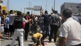 Penembak Hotel di Tunisia Diduga Bekerja Berkelompok