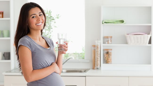 Sebuah penelitian menemukan bahwa konsumsi obat pereda nyeri pada wanita hamil memungkinkan ia melahirkan bayi cacat.