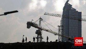 APBN 2016 Disetujui DPR, Jokowi Minta Tender Langsung Dimulai