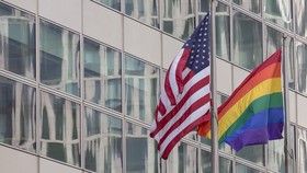 LGBT Kini Bisa Bergabung dengan Militer AS