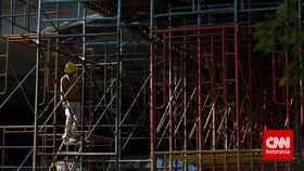 HK Realtindo Terbitkan Obligasi Syariah Rp150 Miliar